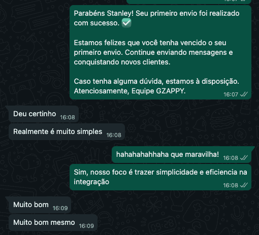 Feedback de cliente 02